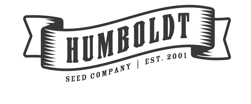 Humboldt Seed Company Semillas Del Huaso