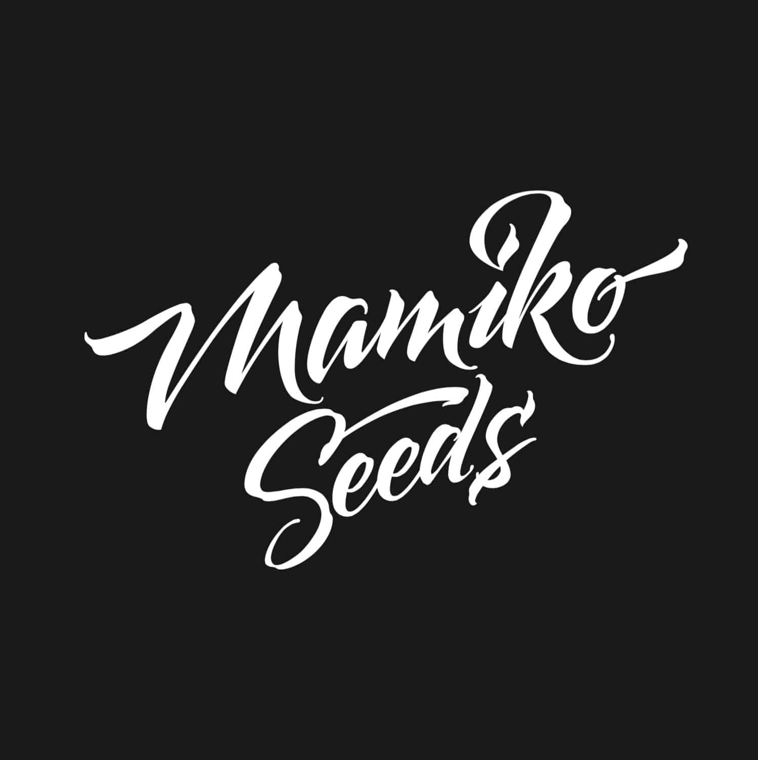 Mamiko Seeds Semillas Del Huaso