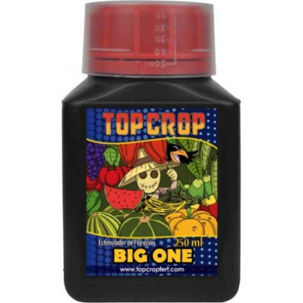 Big One 250 ml Top-Crop