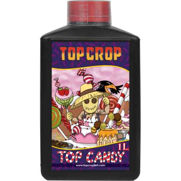 Top-Candy 1lt Top-Crop