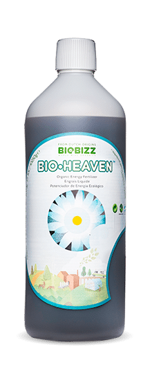 Bio Heaven 250ml