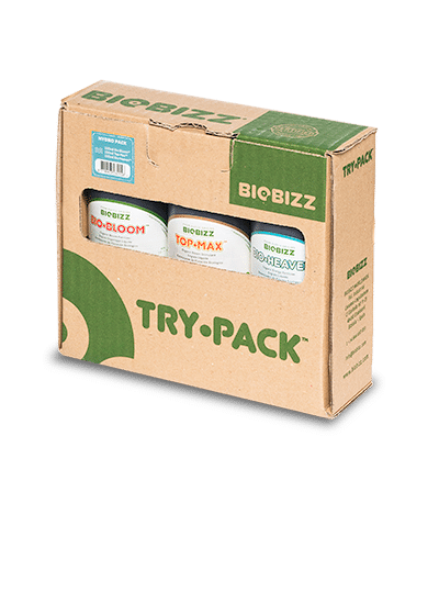 Try-Pack HYDRO 250ml