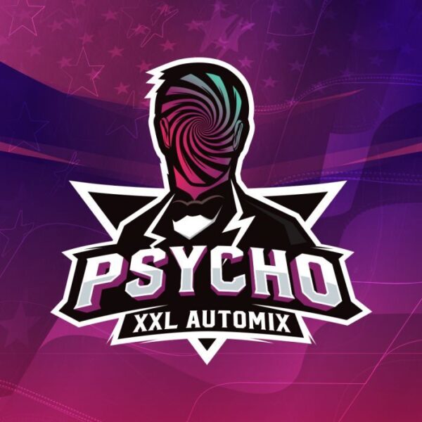 Psycho XXL AutoMix (x12)