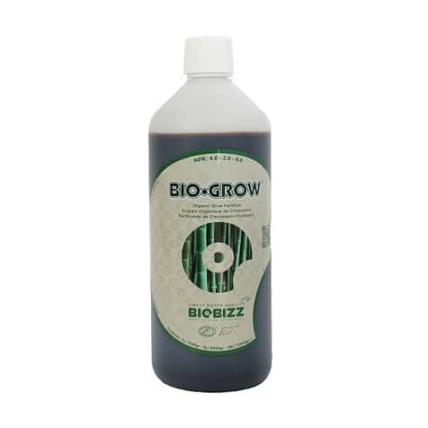 Bio Grow 1 Litro Biobizz