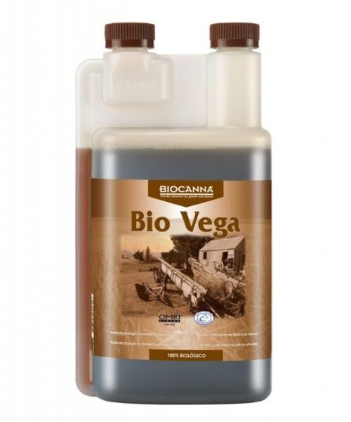 Bio Vega 500ml BIO-CANNA