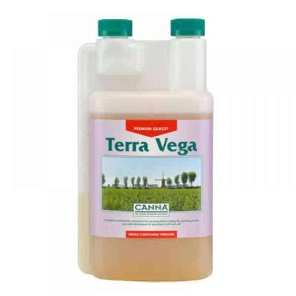 Terra Vega 500ml CANNA