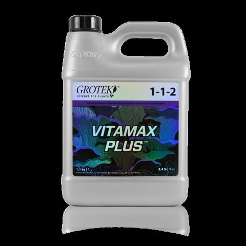 Vitamax Plus 500ml - Grotek