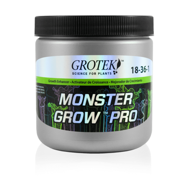Monster Grow 130 g
