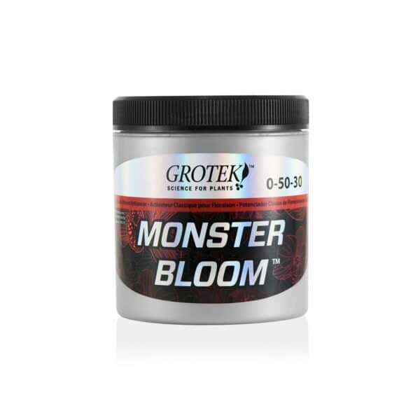 Monster Bloom 130 Grs Grotek