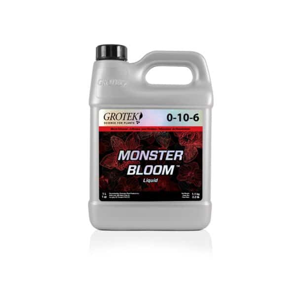 Monster Bloom Liquid 250mL