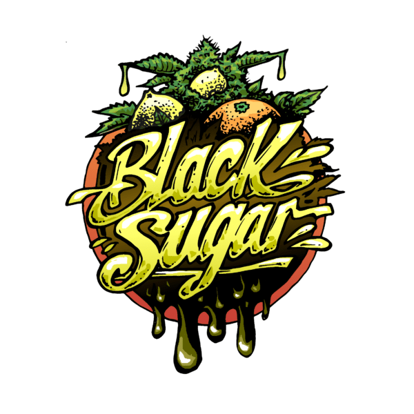 Black Sugar (x3)