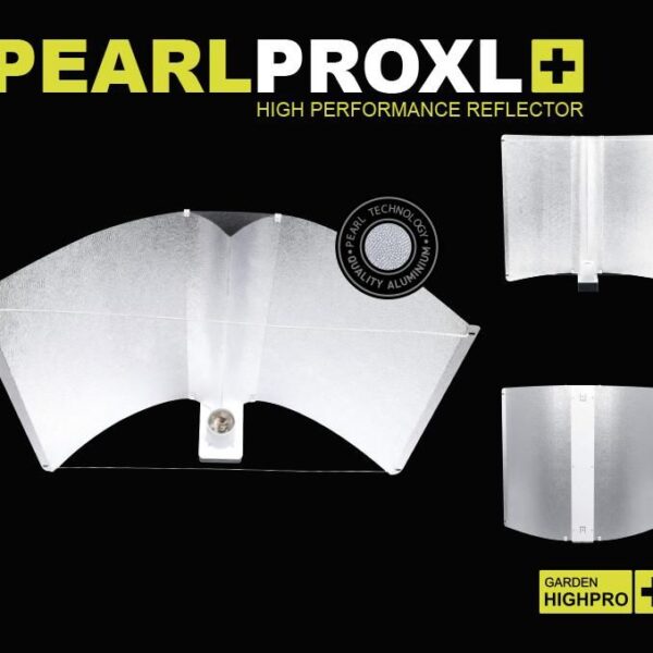 Reflector Pearlpro XL High Gardenpro