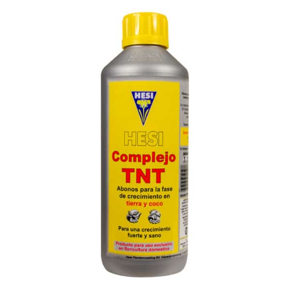 Complejo TNT 500ml Hesi