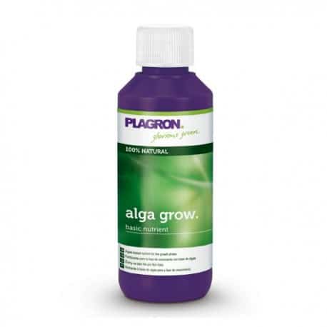 Alga Grow 100ml Plagron