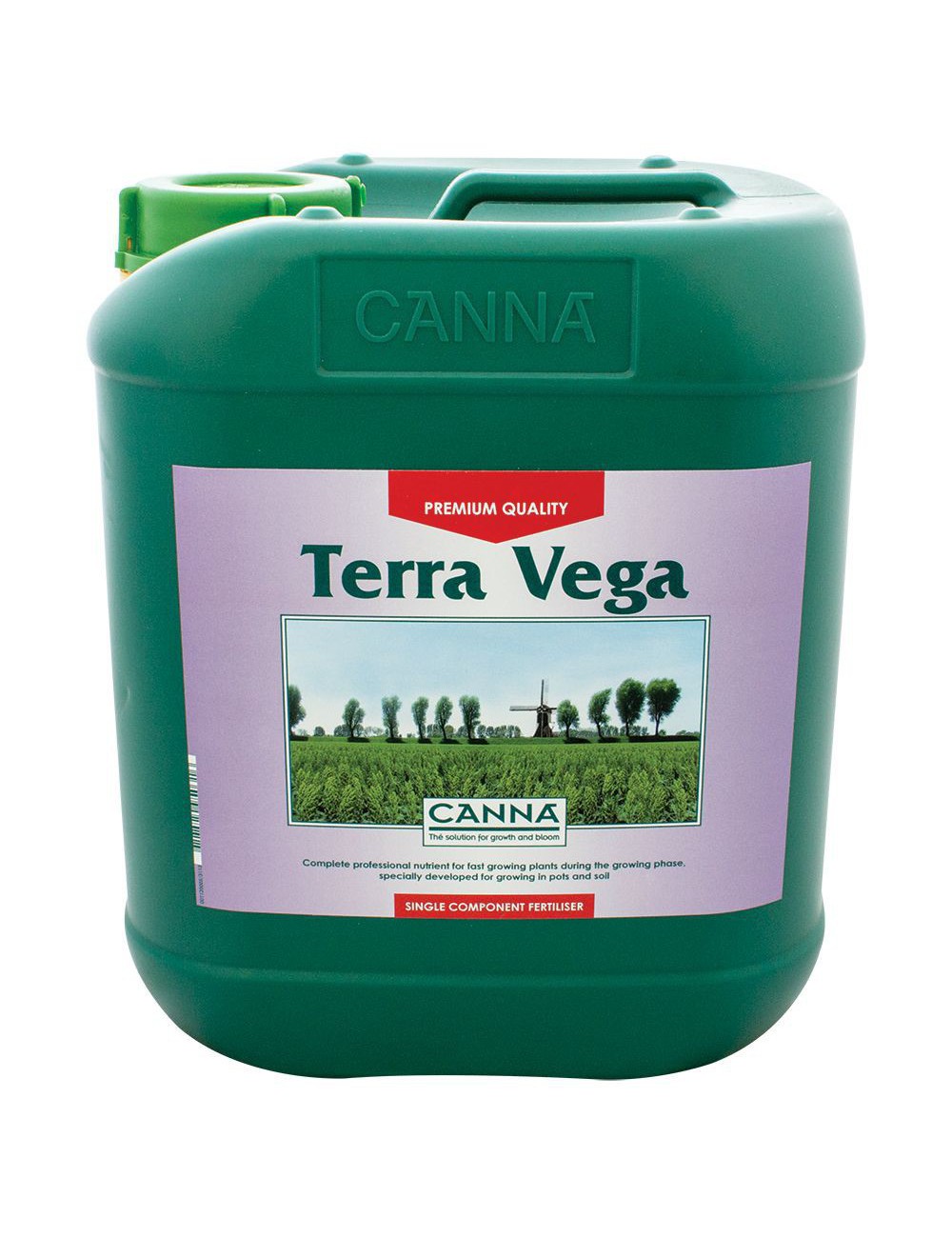 Terra Vega 5lts CANNA