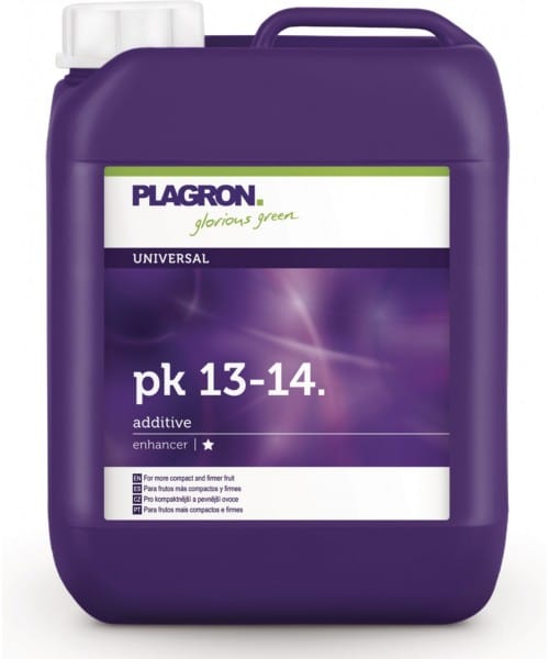 Pk 13-14 5 Litros Plagron