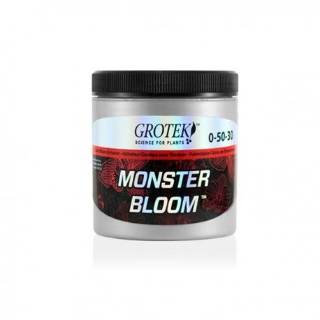 Monster Bloom 500 Grs Grotek