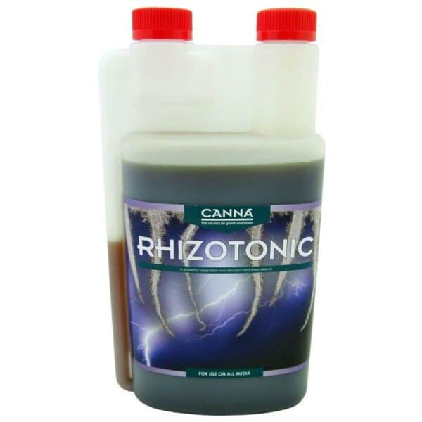 Rhizotonic 250ml CANNA