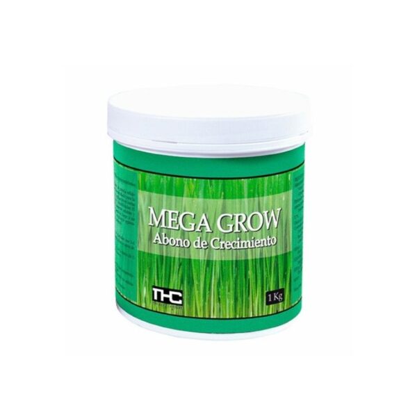 Mega Grow 1kg