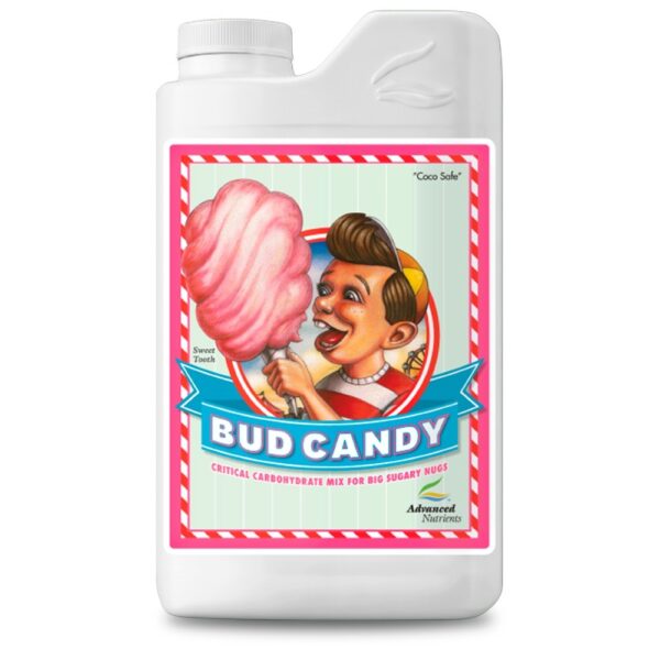 Bud Candy 500ml