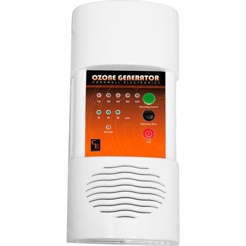 Ozonizador de Aire Ozone Generator oz 200 Cornwall Electronics