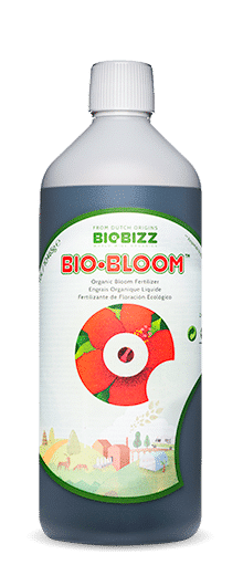 Bio Bloom 1lt Bio bizz