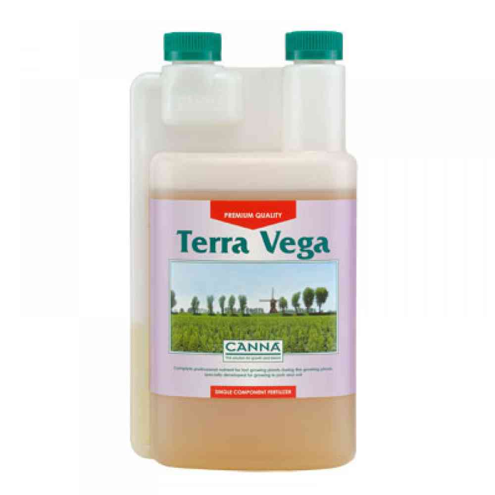 Terra Vega 1lt CANNA
